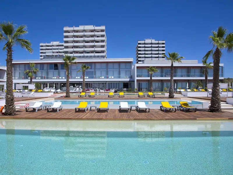 Pestana Alvor South Beach gallery image 2