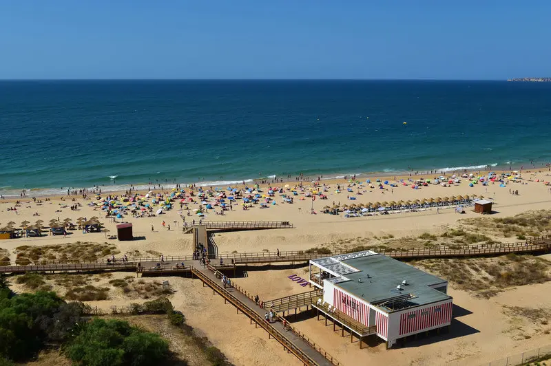 Pestana Alvor South Beach gallery image 10