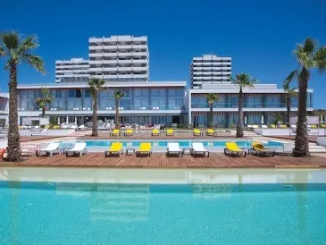 Pestana Alvor South Beach