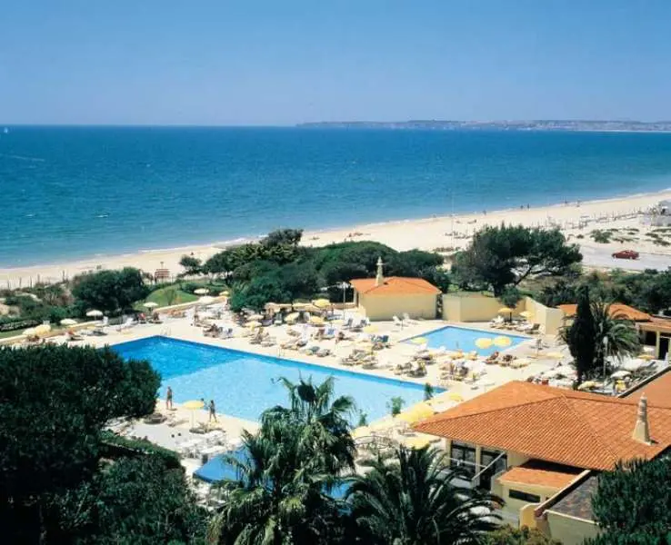 Pestana Dom Joao Beach & Golf Resort