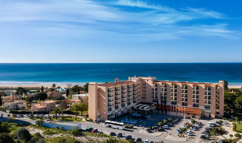 Pestana Dom Joao Beach & Golf  Resort gallery image 4