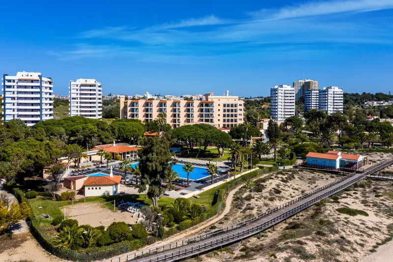 Pestana Dom Joao Beach & Golf  Resort gallery image 5