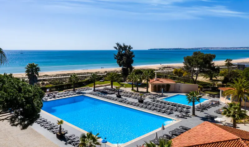 Pestana Dom Joao Beach & Golf  Resort gallery image 1