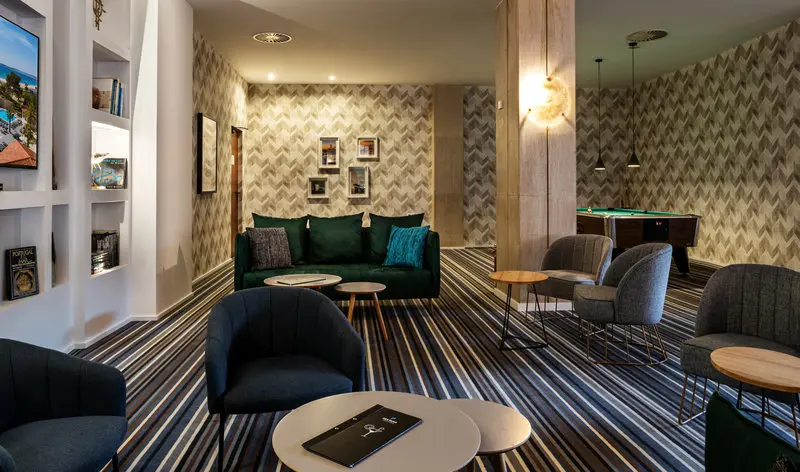 Pestana Dom Joao Beach & Golf  Resort gallery image 17