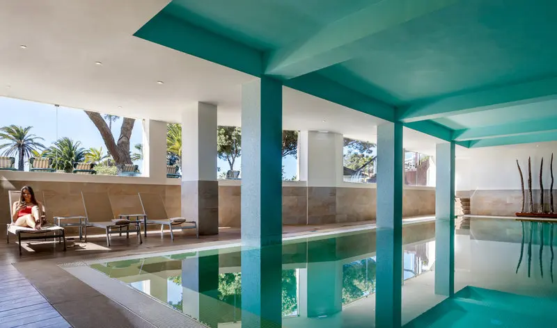 Pestana Dom Joao Beach & Golf  Resort gallery image 21