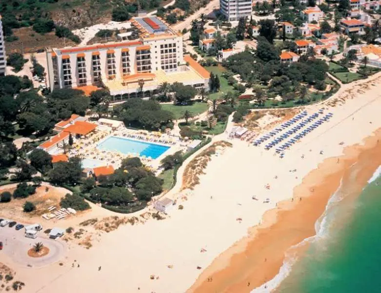 Pestana Dom Joao Beach & Golf  Resort gallery image 2
