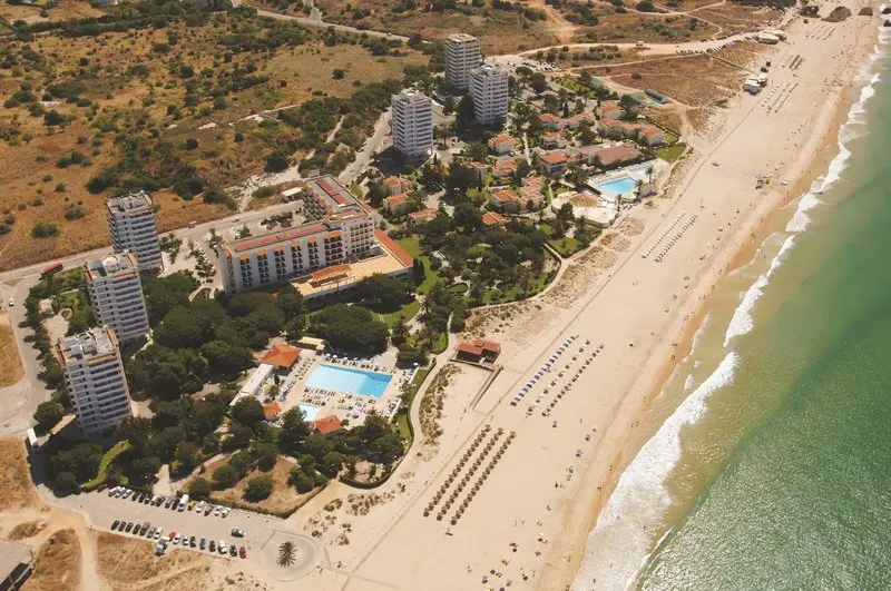 Pestana Dom Joao Beach & Golf  Resort gallery image 6