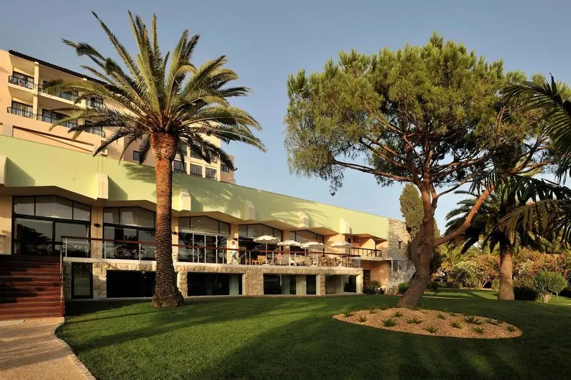 Pestana Dom Joao Beach & Golf  Resort gallery image 3