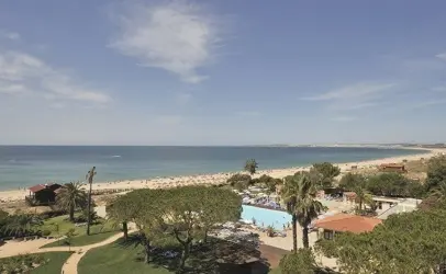 Pestana Dom Joao Beach & Golf  Resort