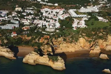 Aldeamento da Prainha Village