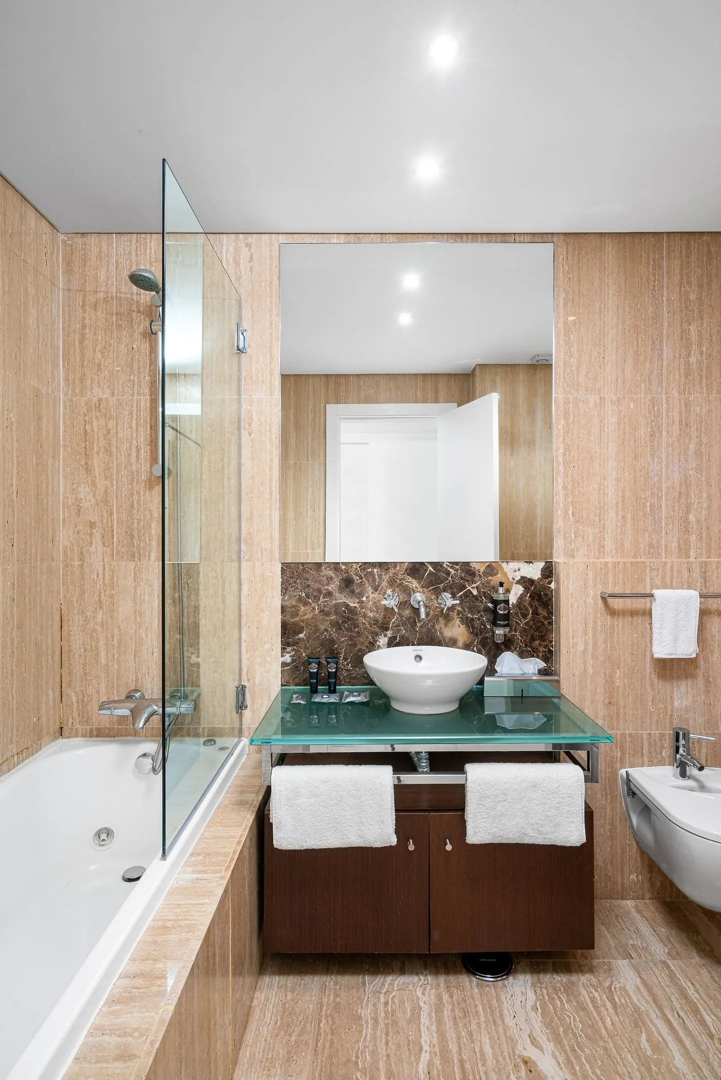 Monte Santo Resort gallery image 11