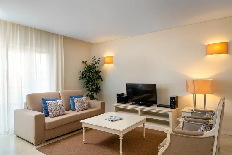 Monte Santo Resort gallery image 14