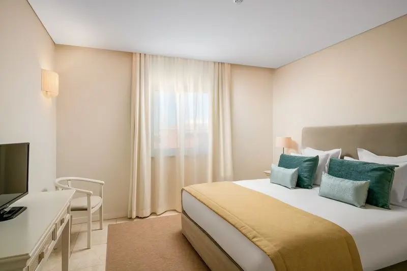 Monte Santo Resort gallery image 15