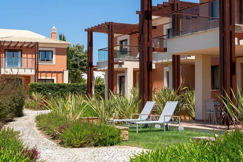 Monte Santo Resort gallery image 16