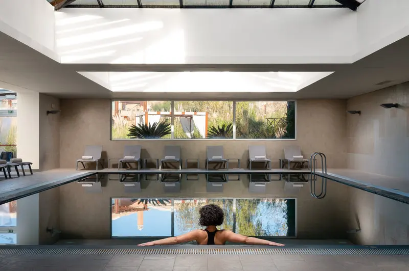 Monte Santo Resort gallery image 24