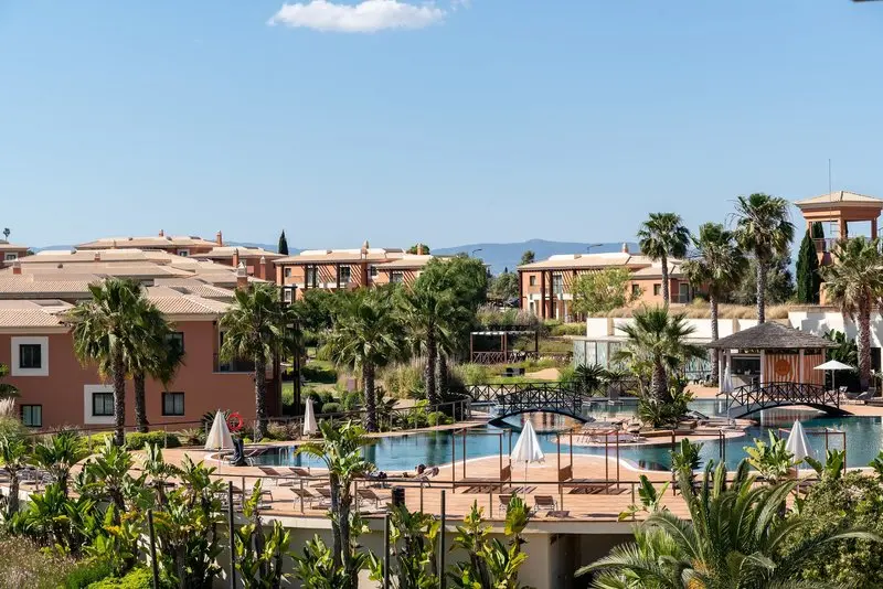 Monte Santo Resort gallery image 4