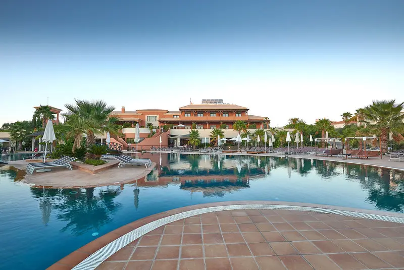 Monte Santo Resort gallery image 1