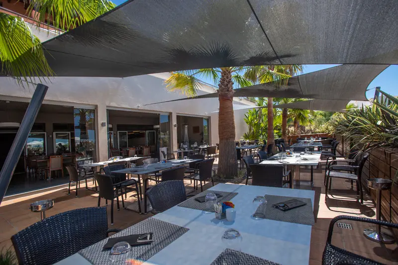 Monte Santo Resort gallery image 26