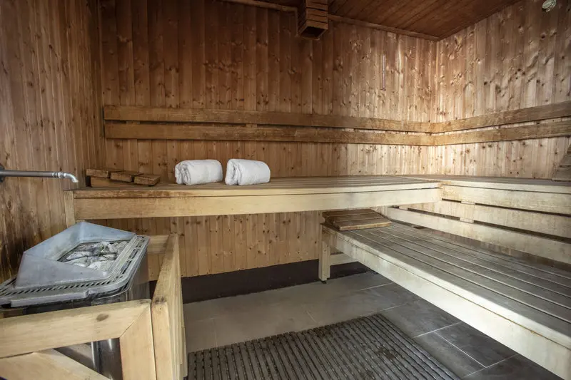 Monte Santo Resort gallery image 27