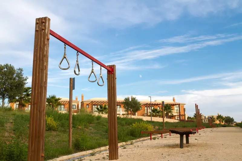Monte Santo Resort gallery image 28