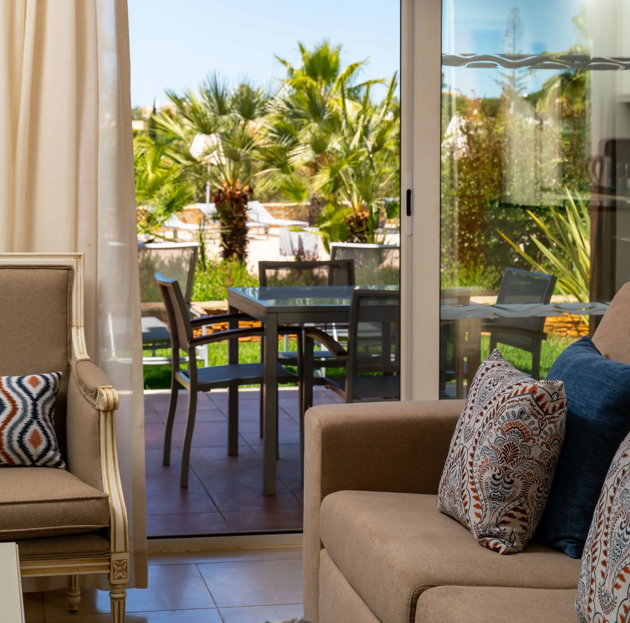 Monte Santo Resort gallery image 7
