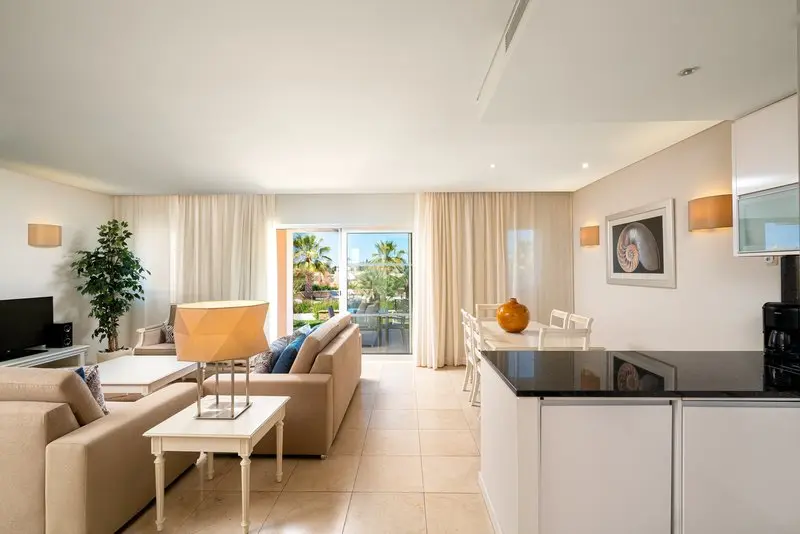 Monte Santo Resort gallery image 8