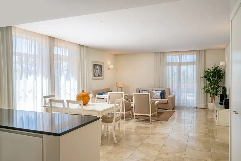 Monte Santo Resort gallery image 9