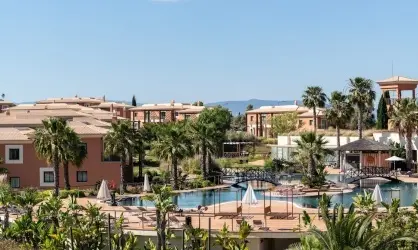 Monte Santo Resort