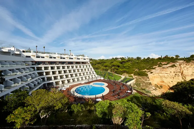 Tivoli Carvoeiro