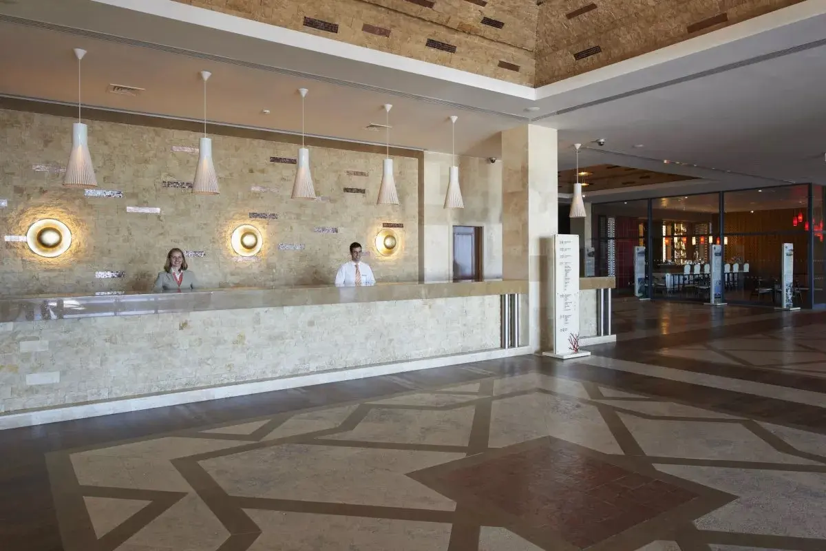 Real Marina Hotel & Spa gallery image 1