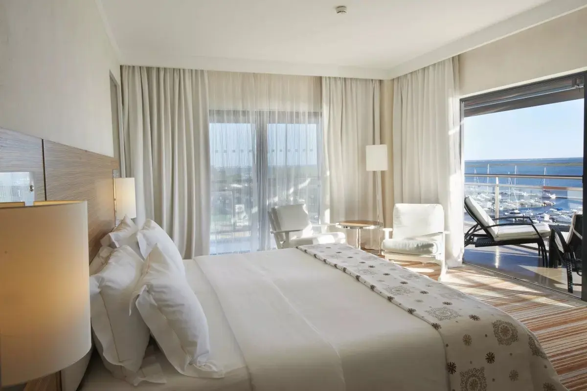 Real Marina Hotel & Spa gallery image 10