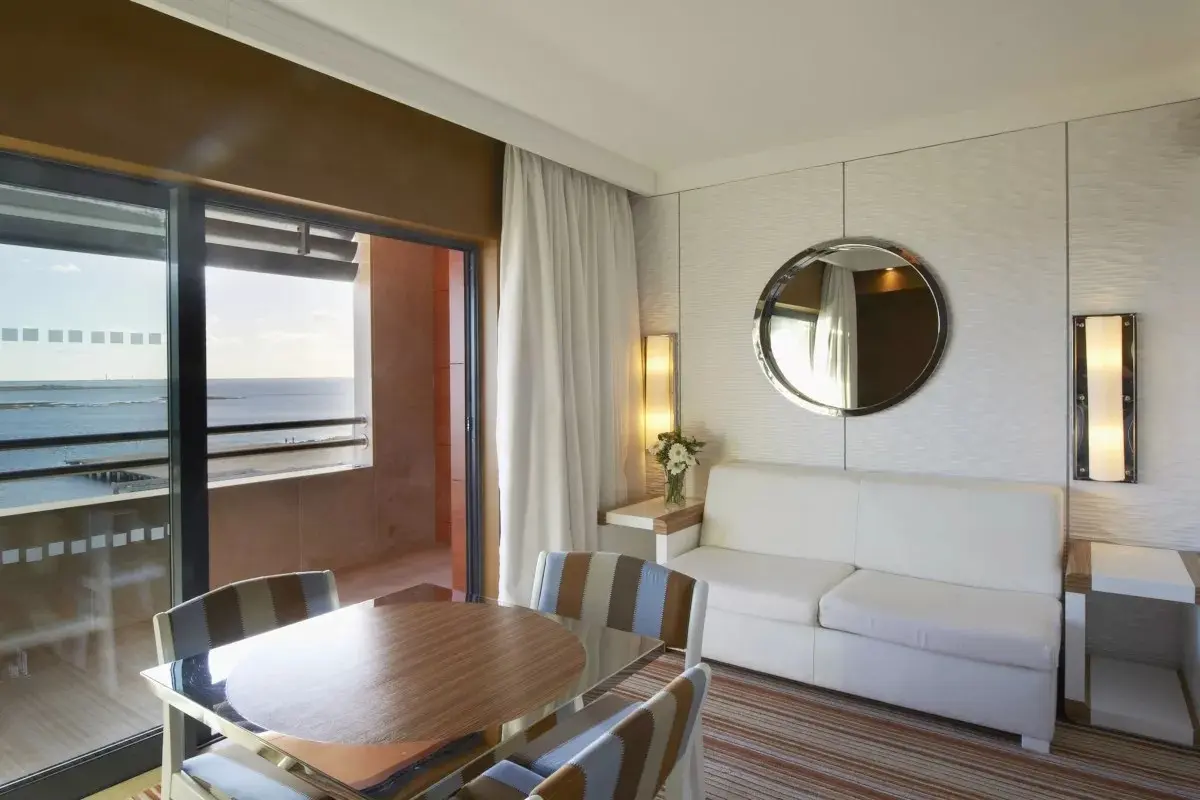 Real Marina Hotel & Spa gallery image 11