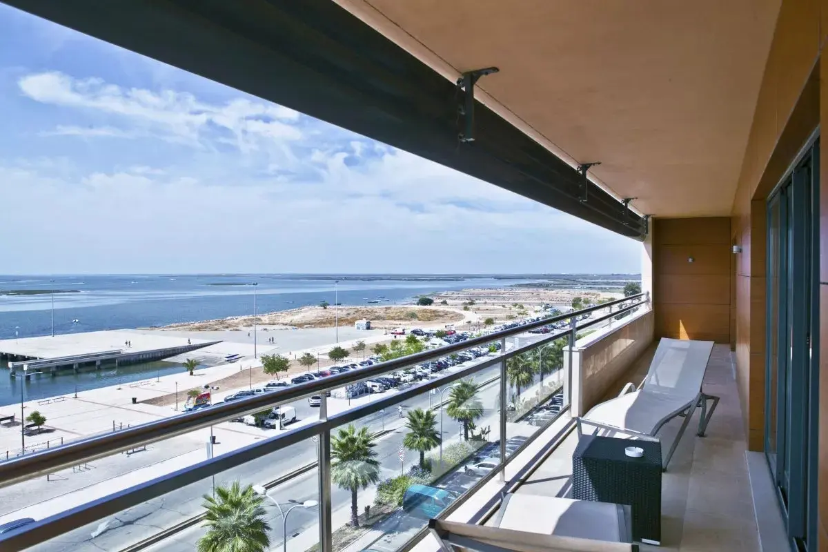 Real Marina Hotel & Spa gallery image 12