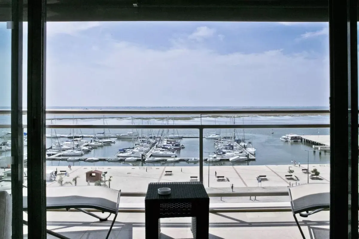 Real Marina Hotel & Spa gallery image 13