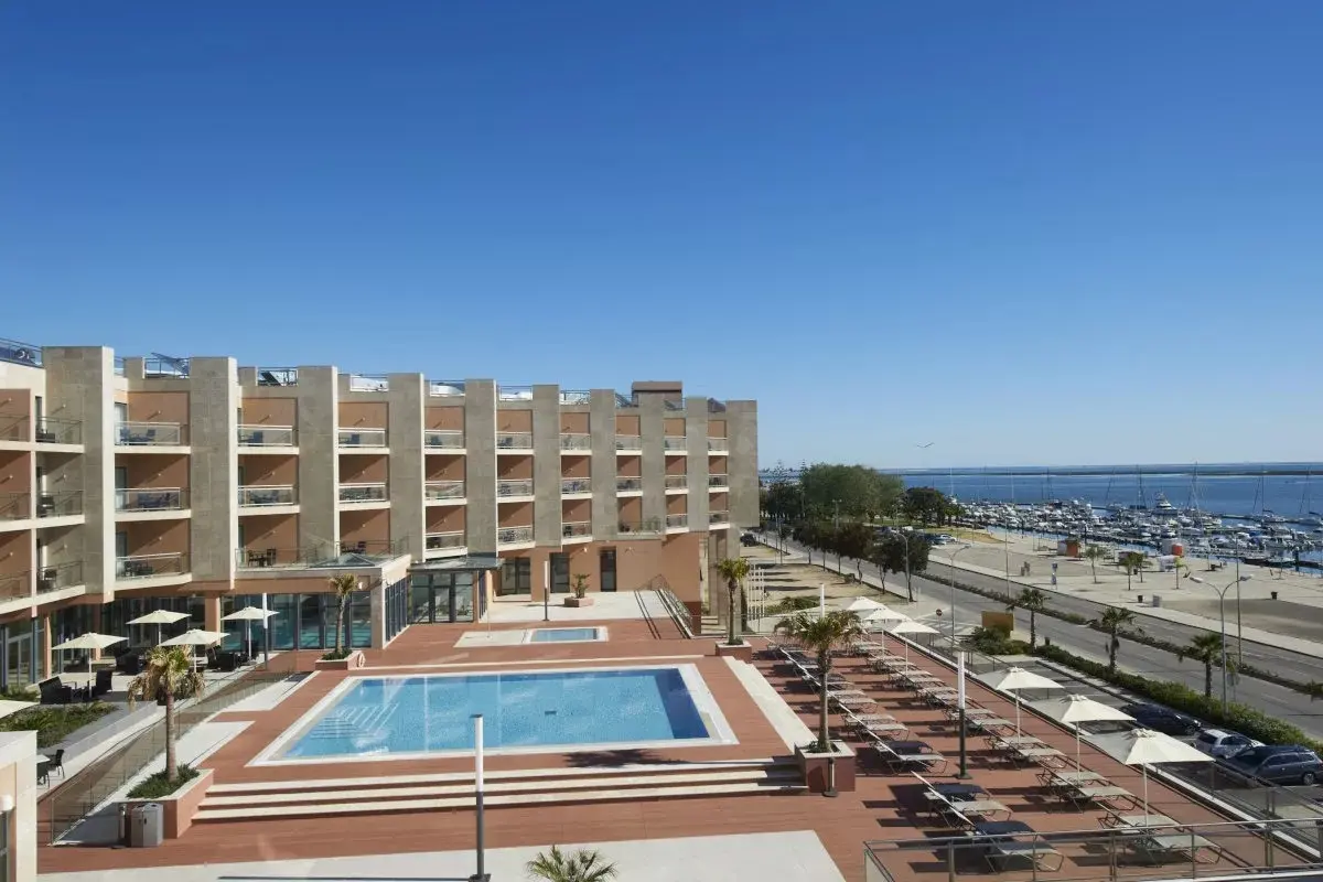 Real Marina Hotel & Spa gallery image 14