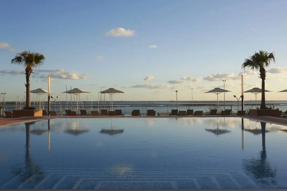Real Marina Hotel & Spa gallery image 15