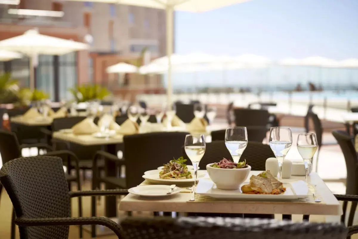 Real Marina Hotel & Spa gallery image 16