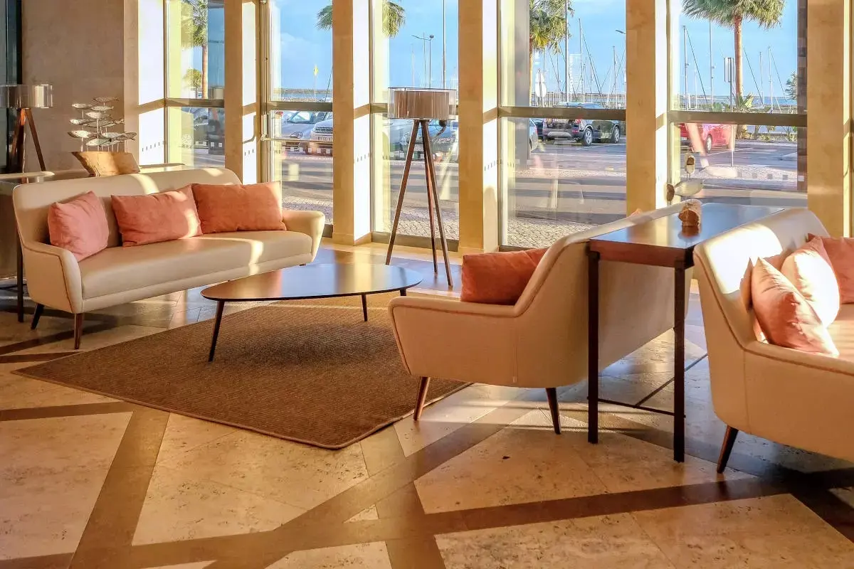 Real Marina Hotel & Spa gallery image 2
