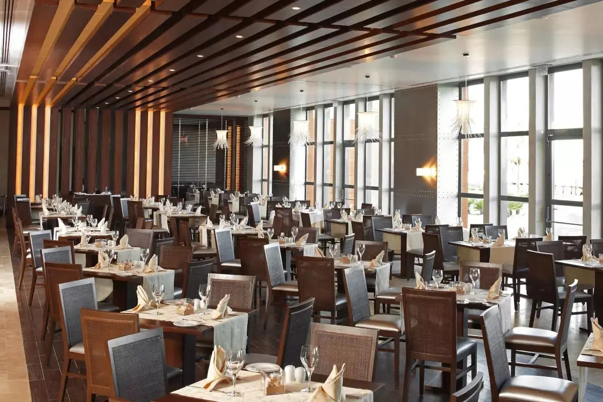 Real Marina Hotel & Spa gallery image 20