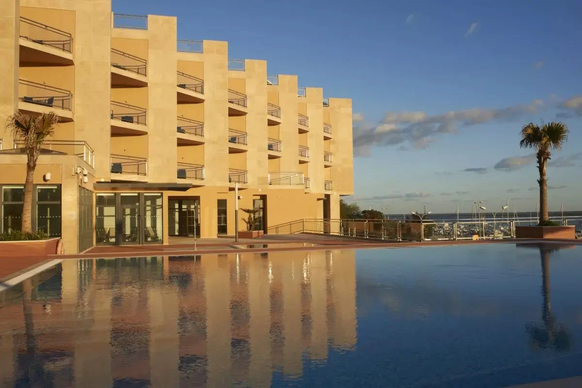 Real Marina Hotel & Spa gallery image 22