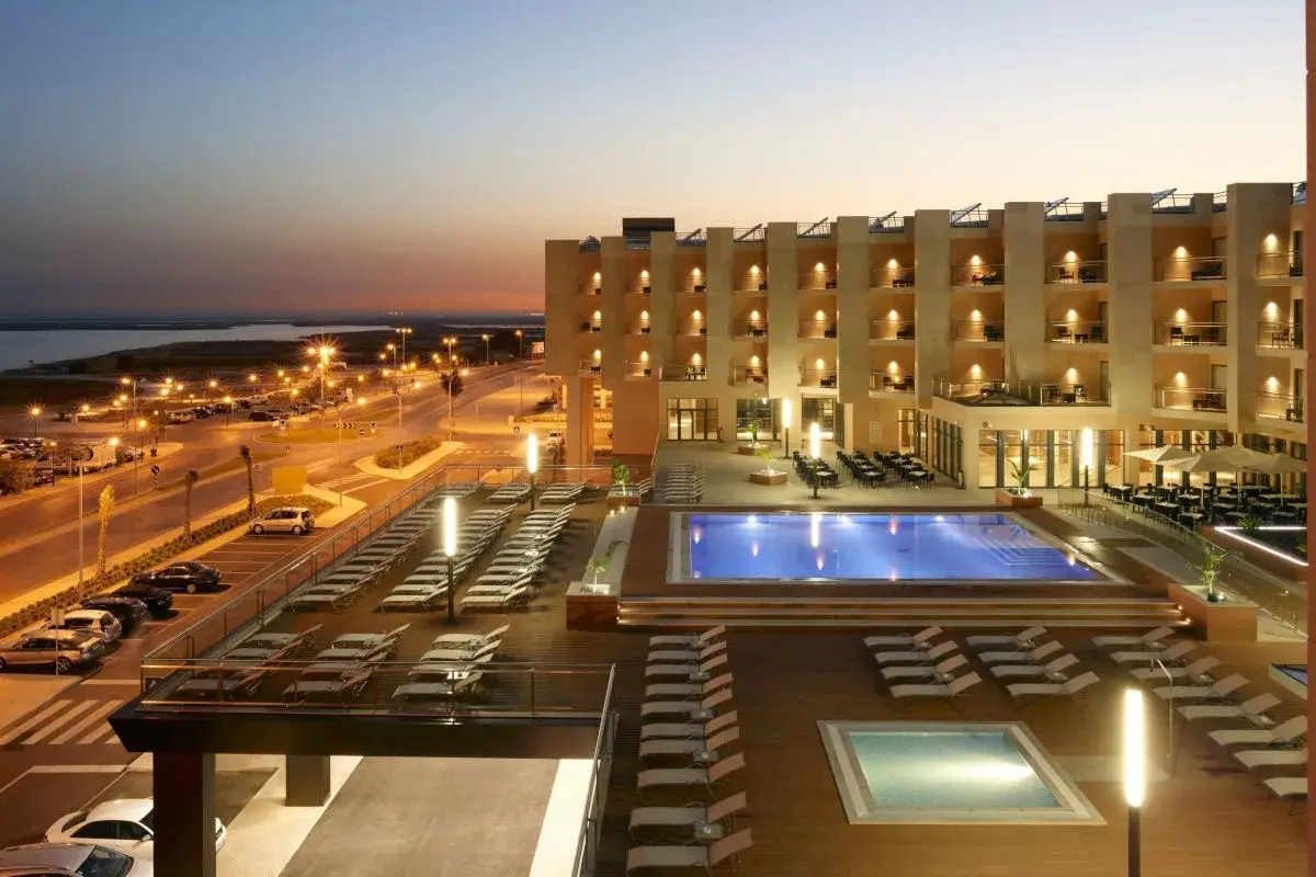 Real Marina Hotel & Spa gallery image 23