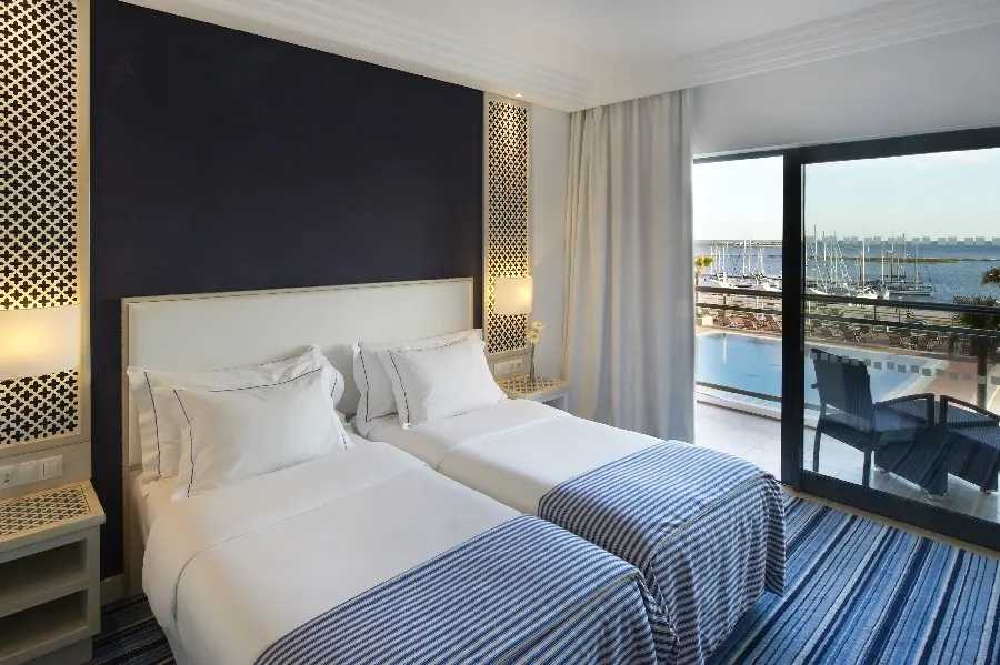 Real Marina Hotel & Spa gallery image 24