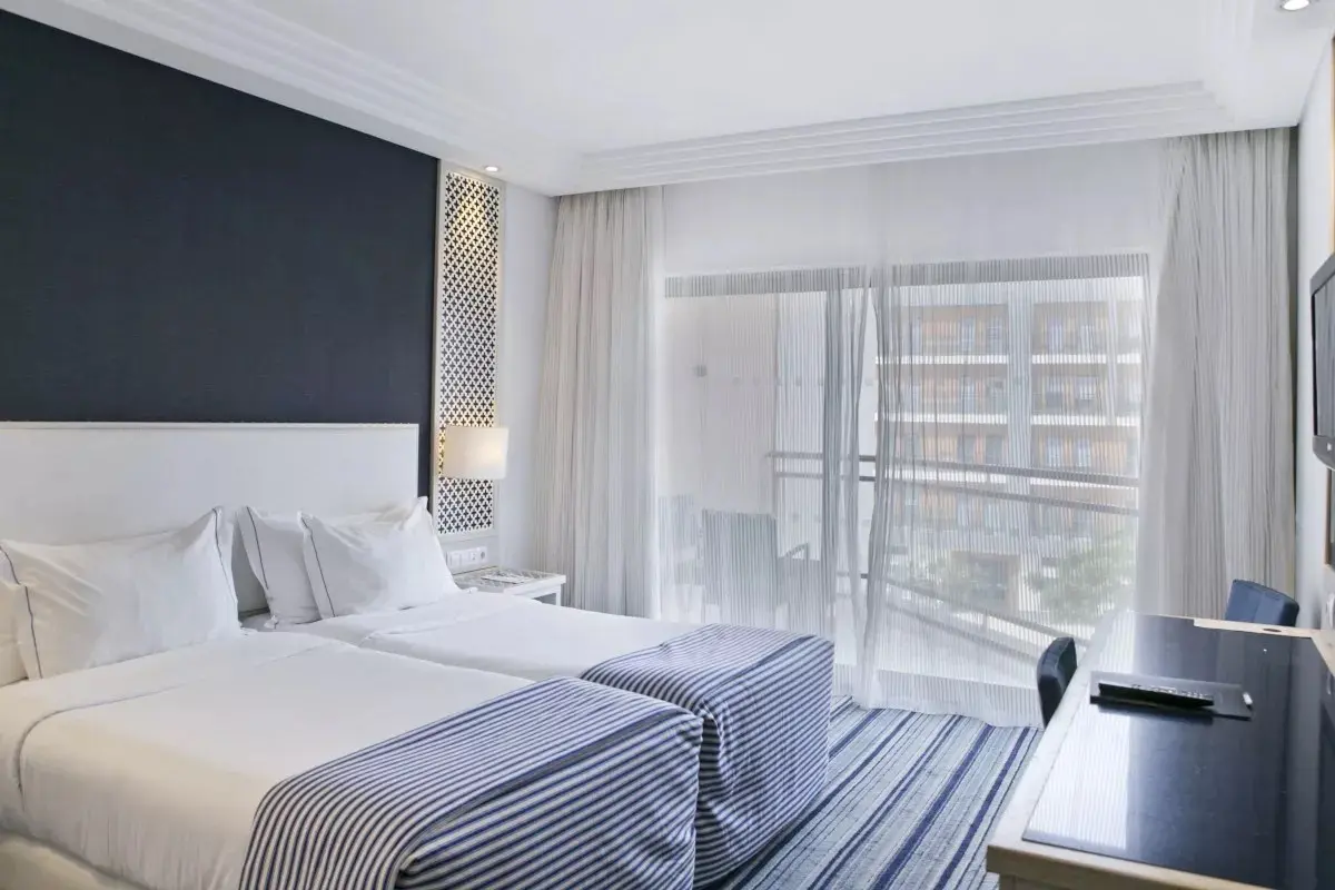 Real Marina Hotel & Spa gallery image 4