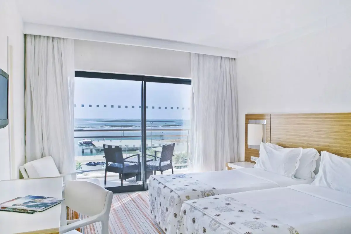 Real Marina Hotel & Spa gallery image 7