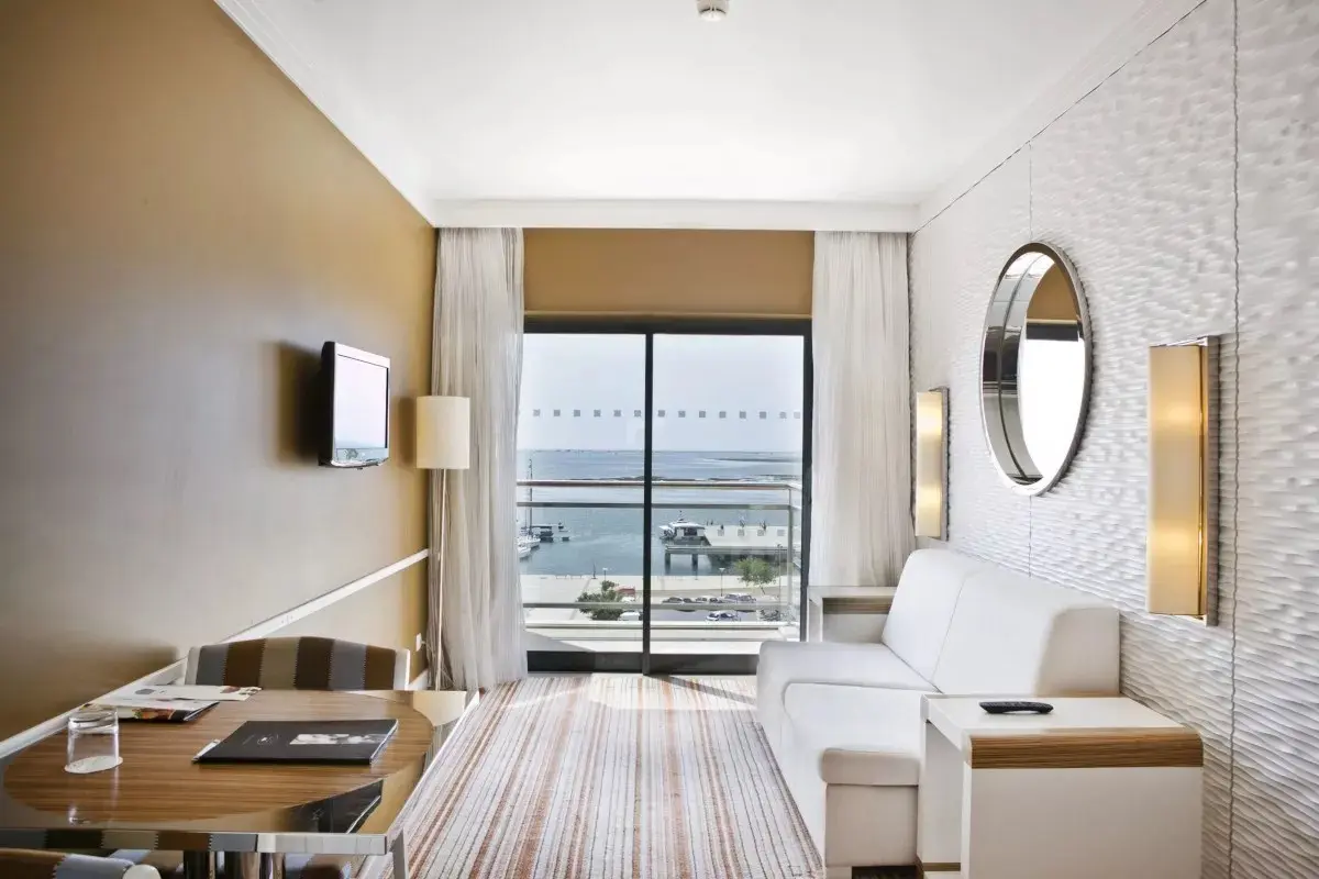 Real Marina Hotel & Spa gallery image 8