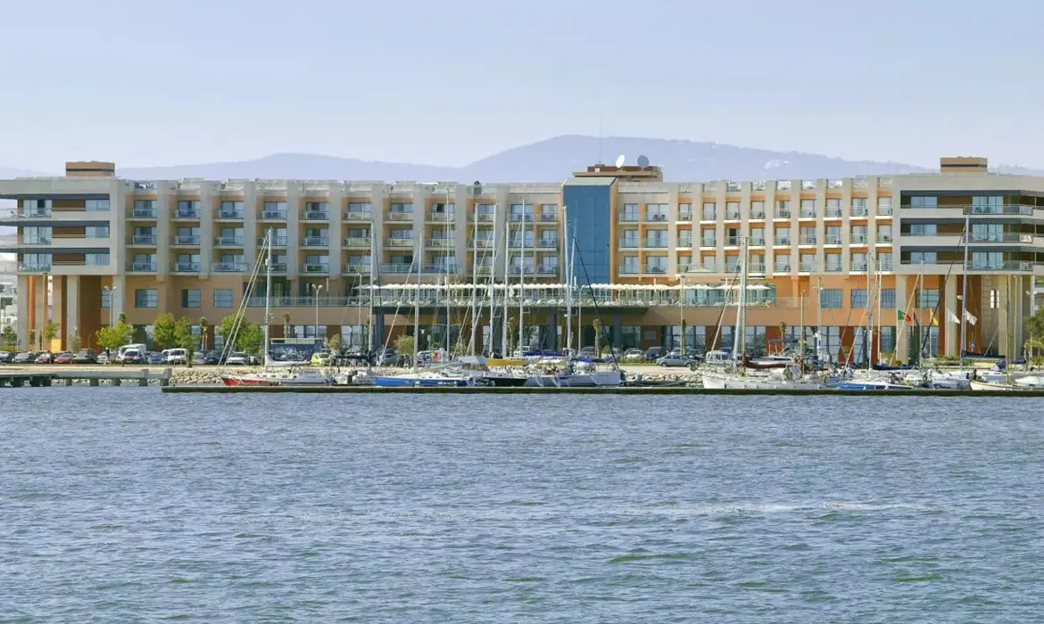 Real Marina Hotel & Spa