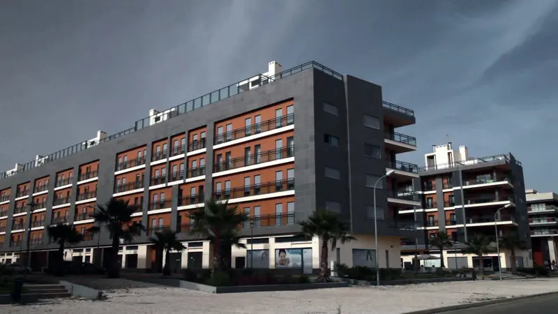 Real Marina Residence gallery image 4