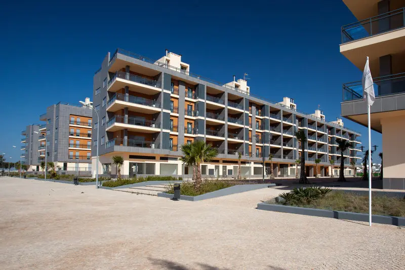 Real Marina Residence gallery image 5