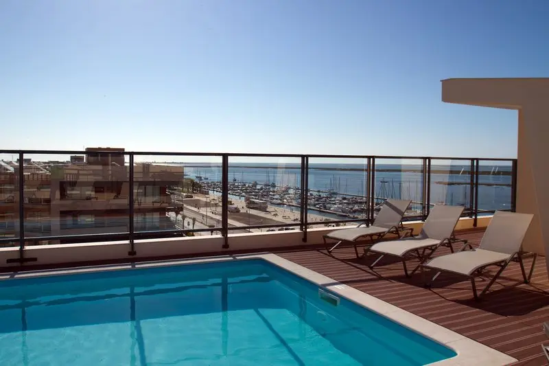 Real Marina Residence gallery image 3
