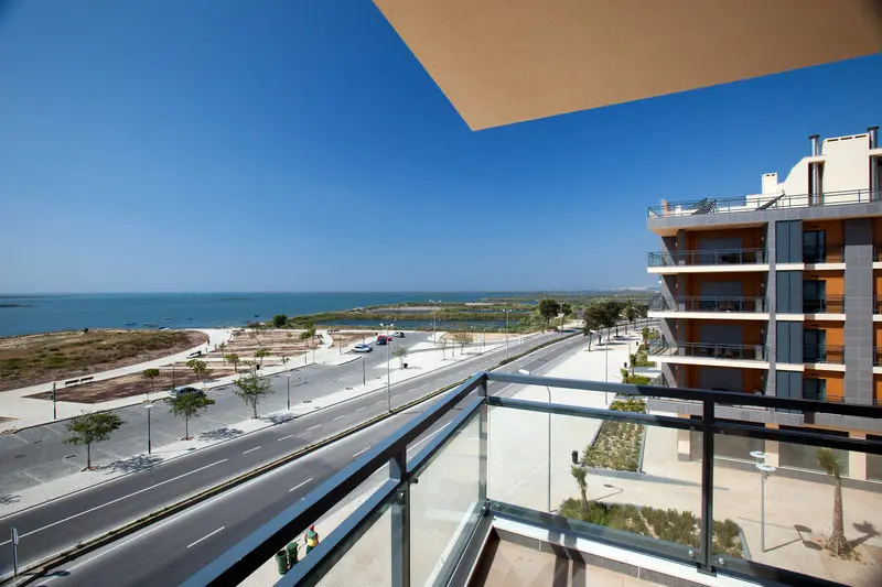 Real Marina Residence gallery image 19